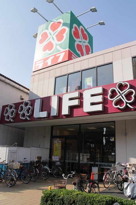 兵庫県神戸市中央区中山手通7(一戸建)の賃貸物件の周辺