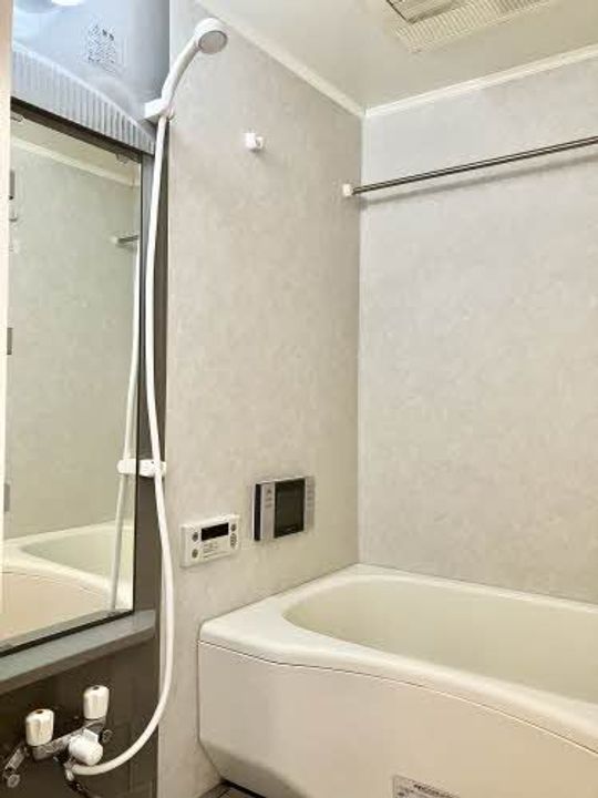 SAKURAの風呂