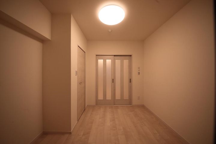 BAUHAUS河原町II No.27のその他画像