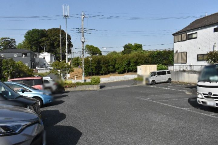 プルミエールDの地図