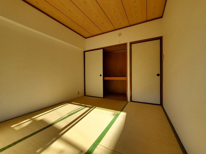 東京都練馬区豊玉北6(マンション)の賃貸物件の内装