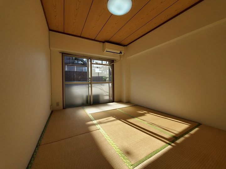 東京都練馬区豊玉北6(マンション)の賃貸物件の内装