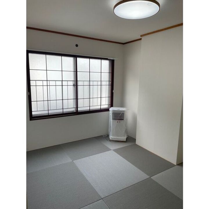 北海道札幌市中央区南六条西25(マンション)の賃貸物件の内装