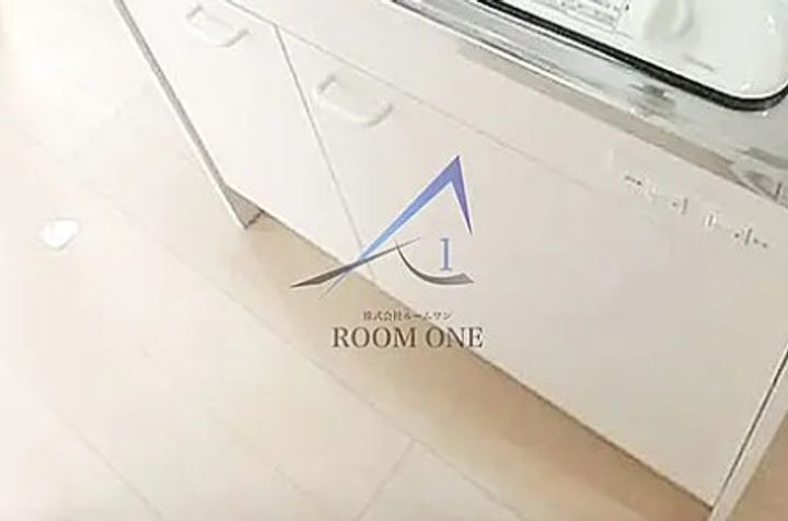 フェリスロータスの内装