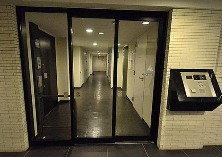 東京都文京区大塚6(マンション)の賃貸物件の内装