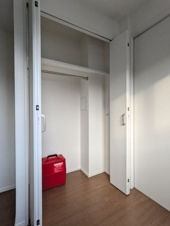 東京都杉並区和田2(マンション)の賃貸物件の内装