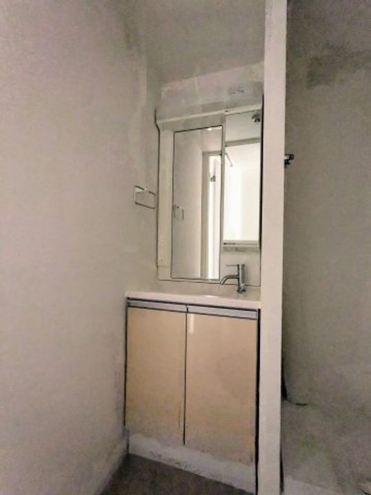 東京都杉並区和田2(マンション)の賃貸物件の内装