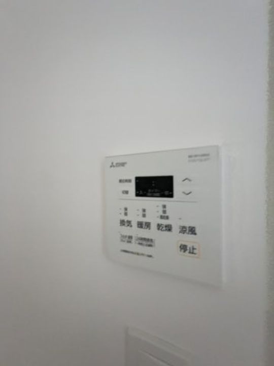 東京都杉並区和田2(マンション)の賃貸物件の内装