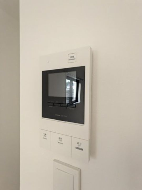 東京都杉並区和田2(マンション)の賃貸物件の内装