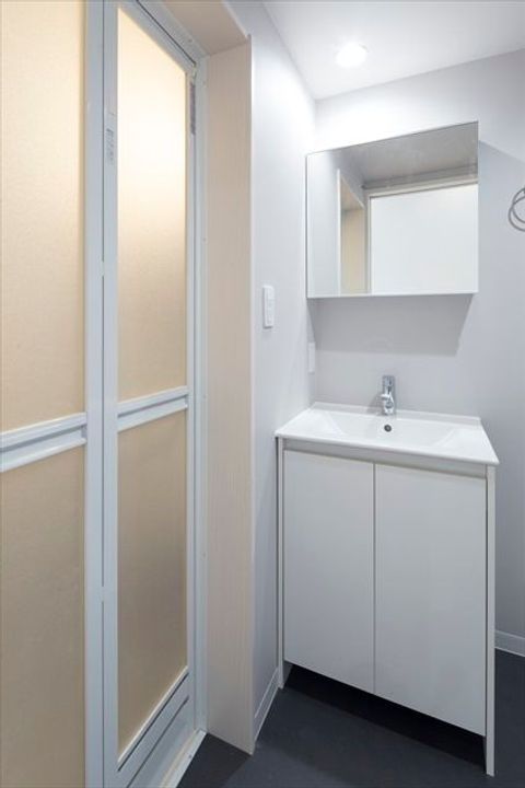 ザ・レジデンス岩槻の内装