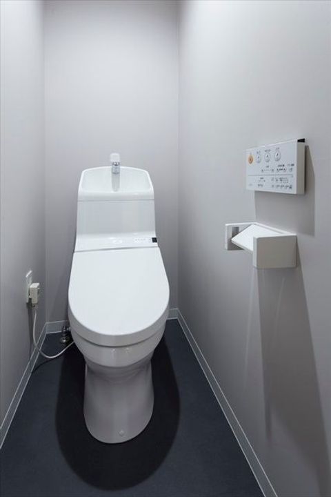 ザ・レジデンス岩槻の内装