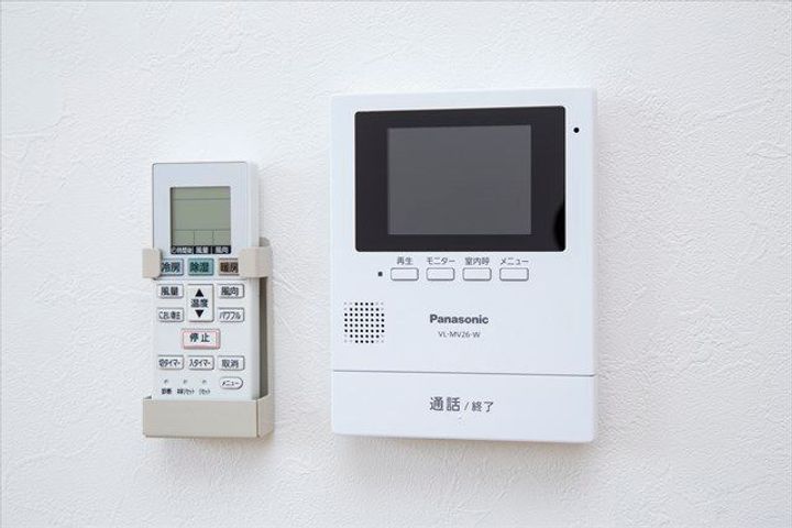 ザ・レジデンス岩槻の内装