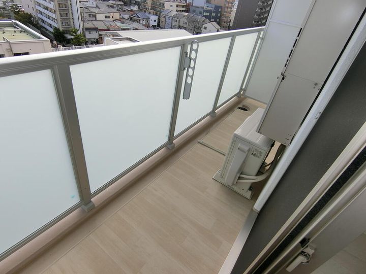 大阪府大阪市淀川区木川東3(マンション)の賃貸物件の内装