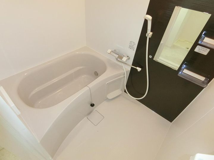 大阪府大阪市淀川区木川東3(マンション)の賃貸物件の風呂