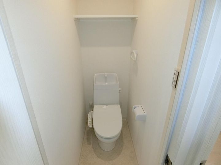 大阪府大阪市淀川区木川東3(マンション)の賃貸物件の内装