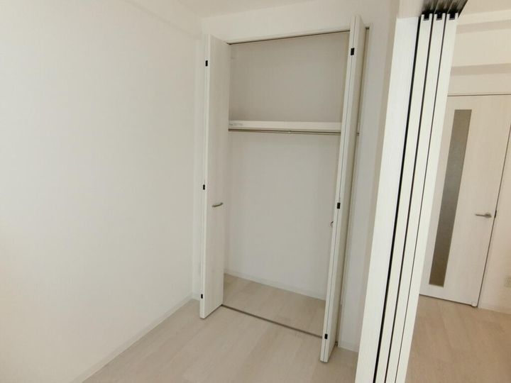 大阪府大阪市淀川区木川東3(マンション)の賃貸物件の内装