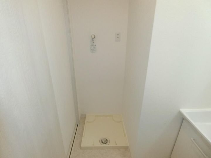 大阪府大阪市淀川区木川東3(マンション)の賃貸物件の内装