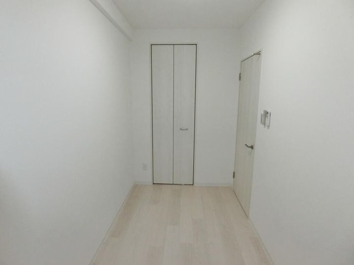 大阪府大阪市淀川区木川東3(マンション)の賃貸物件の内装