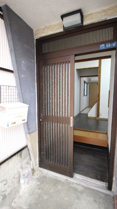 大阪府守口市金田町3(一戸建)の賃貸物件の地図