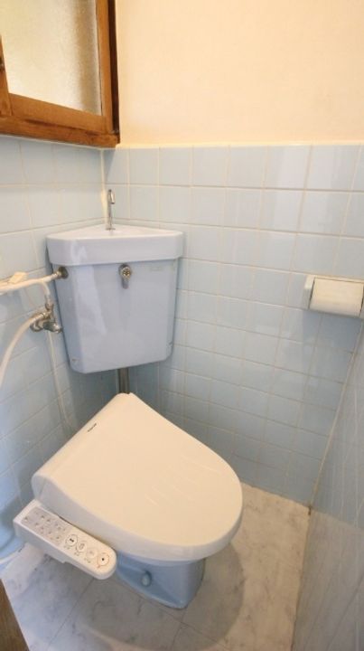 大阪府守口市金田町3(一戸建)の賃貸物件の内装