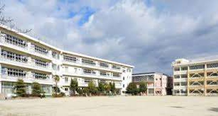 大阪府守口市金田町3(一戸建)の賃貸物件の周辺