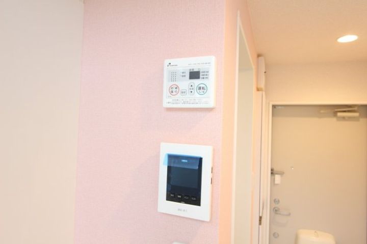 ユナイト小机マイネルリーチの内装