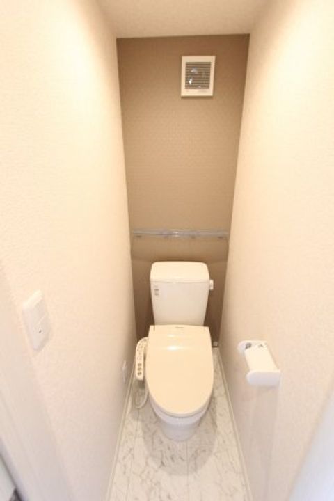 ユナイト小机マイネルリーチの内装