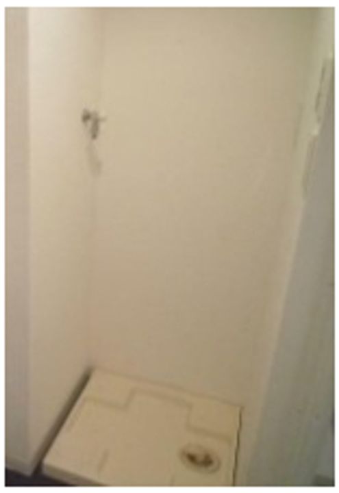 エコロジー新小岩レジデンスの内装