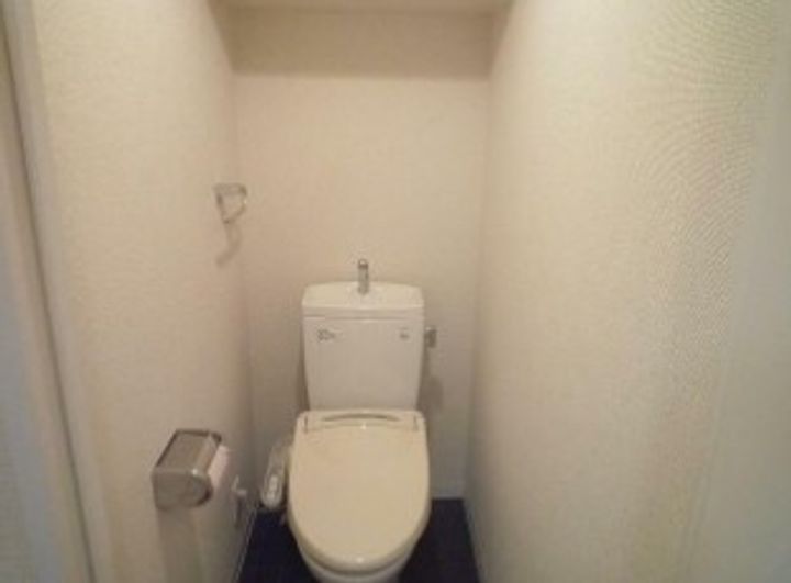 エコロジー新小岩レジデンスの内装