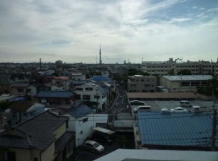 エコロジー新小岩レジデンスのその他画像