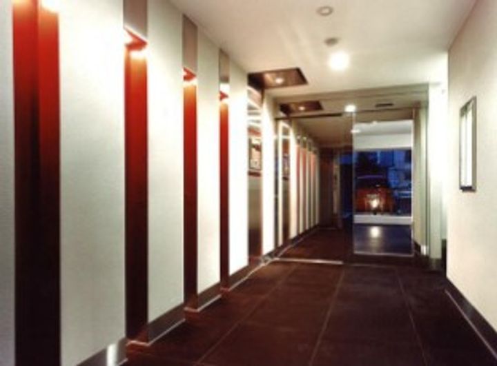 エコロジー新小岩レジデンスの地図