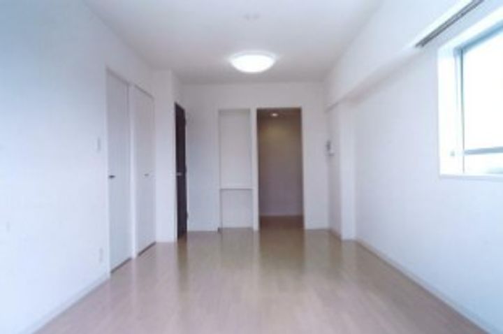 エコロジー新小岩レジデンスの外観