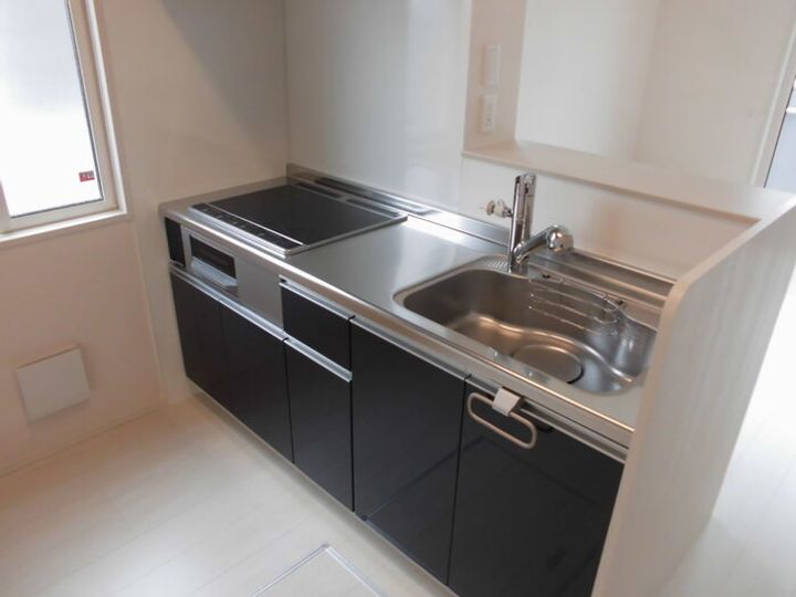 サモユ竜王のキッチン