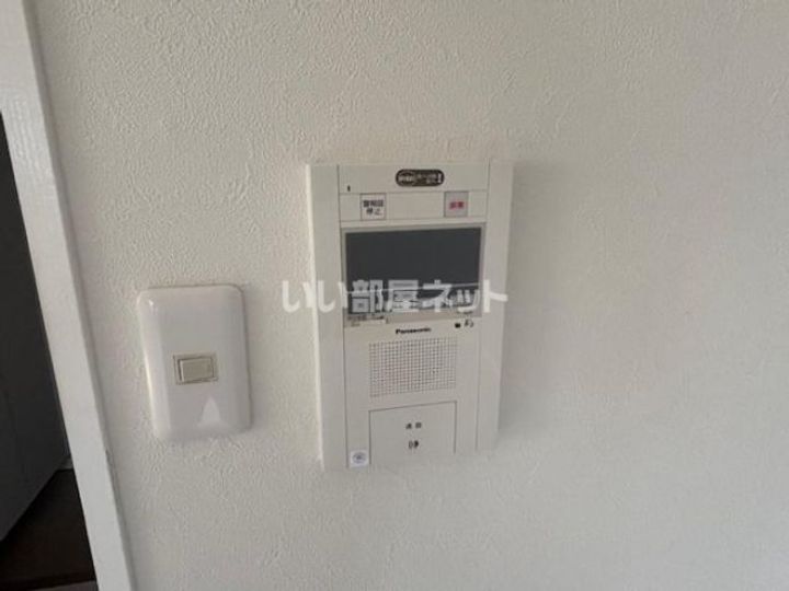 広島県広島市中区住吉町(マンション)の賃貸物件の内装