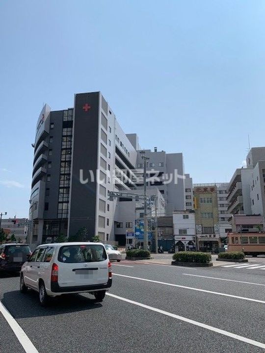 広島県広島市中区住吉町(マンション)の賃貸物件の周辺
