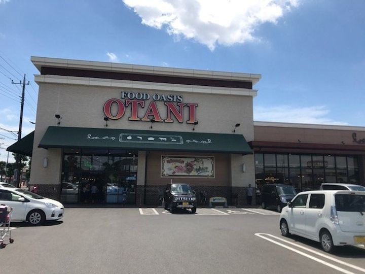 D-ROOMファミリア103の周辺