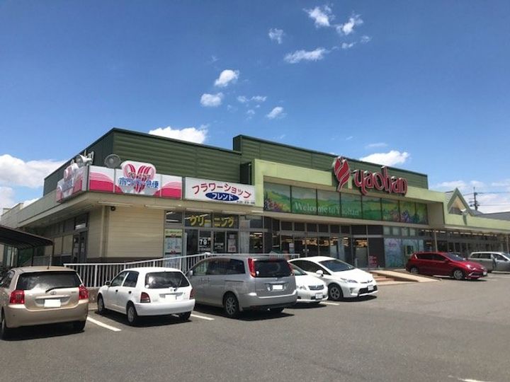 D-ROOMファミリア103の周辺