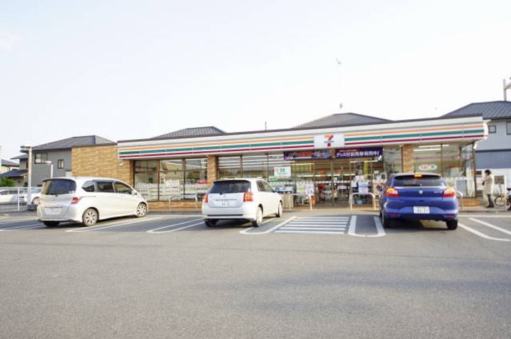 D-ROOMファミリア103の周辺