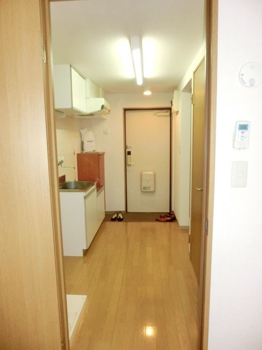 東京都立川市羽衣町1(マンション)の賃貸物件のその他画像