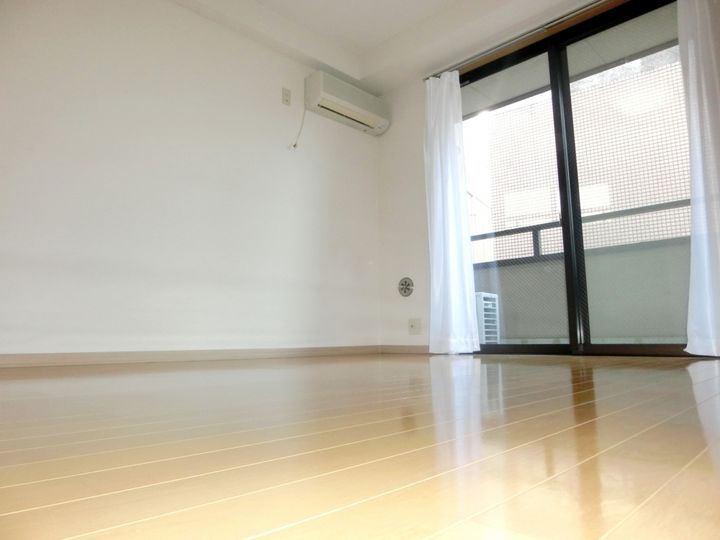 東京都立川市羽衣町1(マンション)の賃貸物件の内装