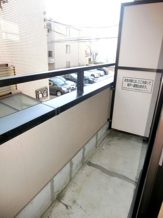 東京都立川市羽衣町1(マンション)の賃貸物件の内装