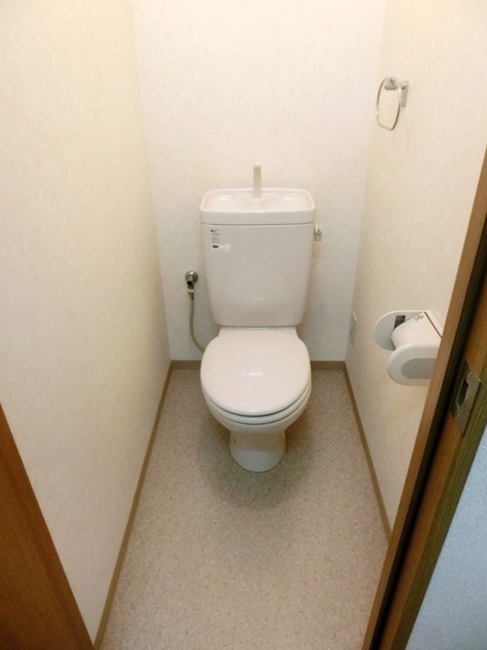 東京都立川市羽衣町1(マンション)の賃貸物件の内装