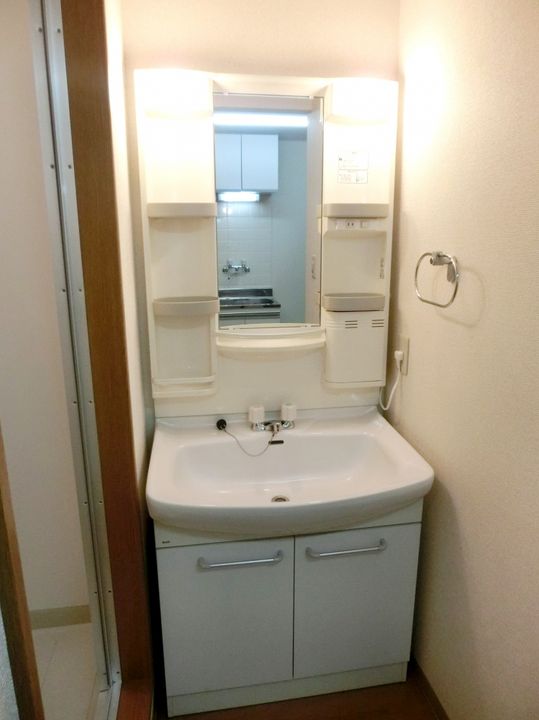 東京都立川市羽衣町1(マンション)の賃貸物件の内装