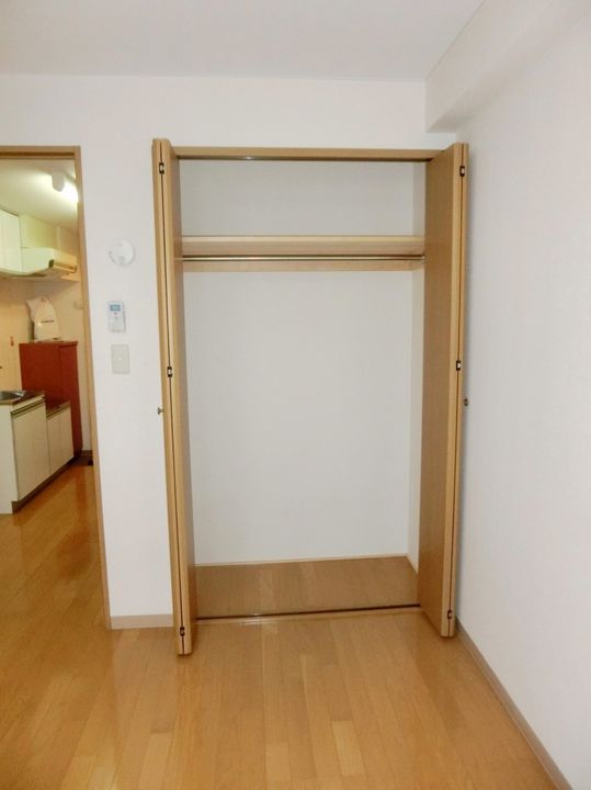 東京都立川市羽衣町1(マンション)の賃貸物件の内装