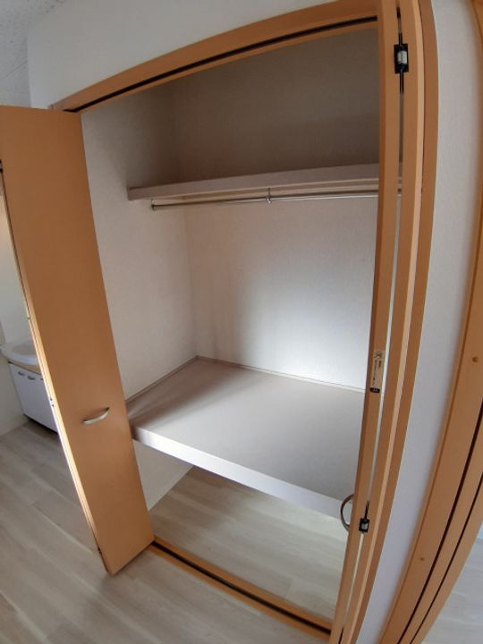 静岡県浜松市中央区北田町(マンション)の賃貸物件の内装