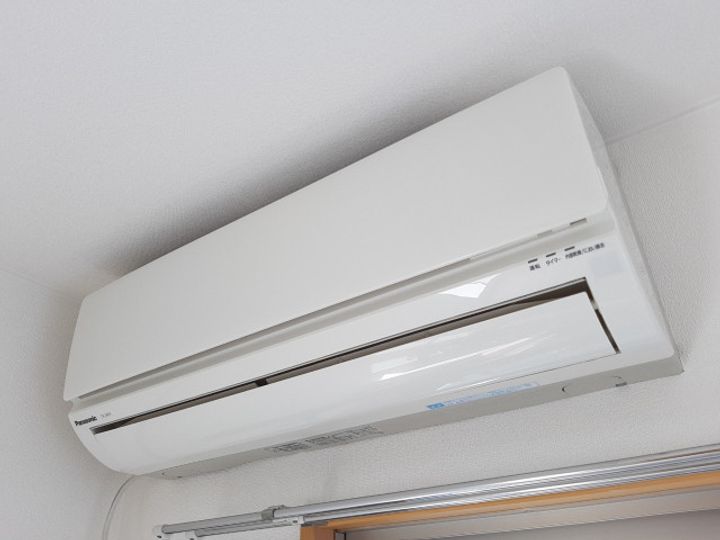 静岡県浜松市中央区北田町(マンション)の賃貸物件の内装