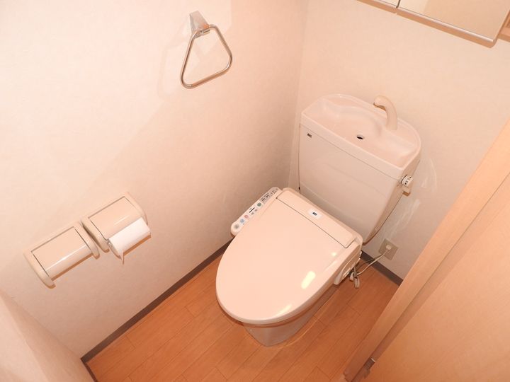 長崎県長崎市竿浦町(アパート)の賃貸物件の内装