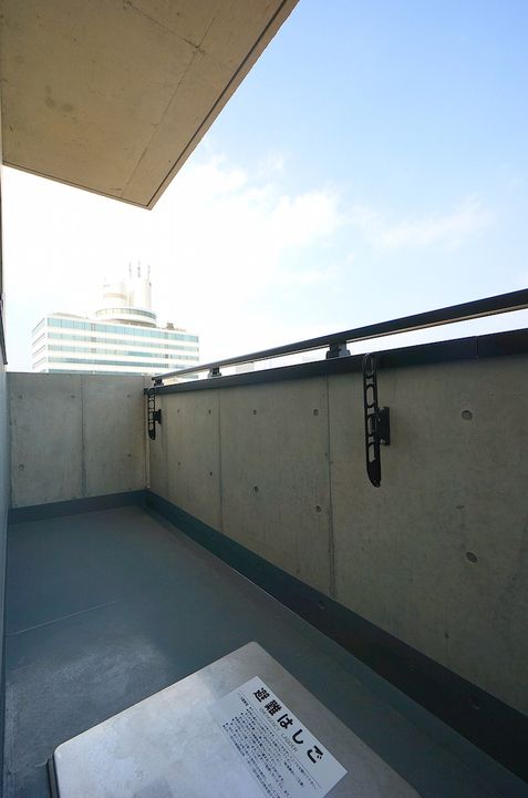 長崎県長崎市賑町(マンション)の賃貸物件の内装