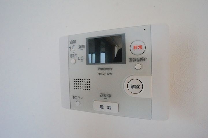 長崎県長崎市賑町(マンション)の賃貸物件の内装