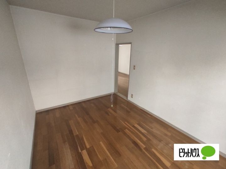 アネックス21福富1の内装